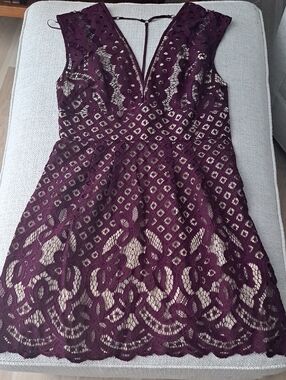 free people pretty pineapple embroidered dress Free People Pretty Pineapple Embroidered